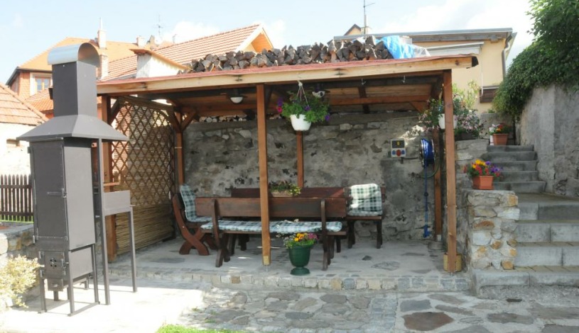 RODINNÝ PENSION ANTONI Český Krumlov